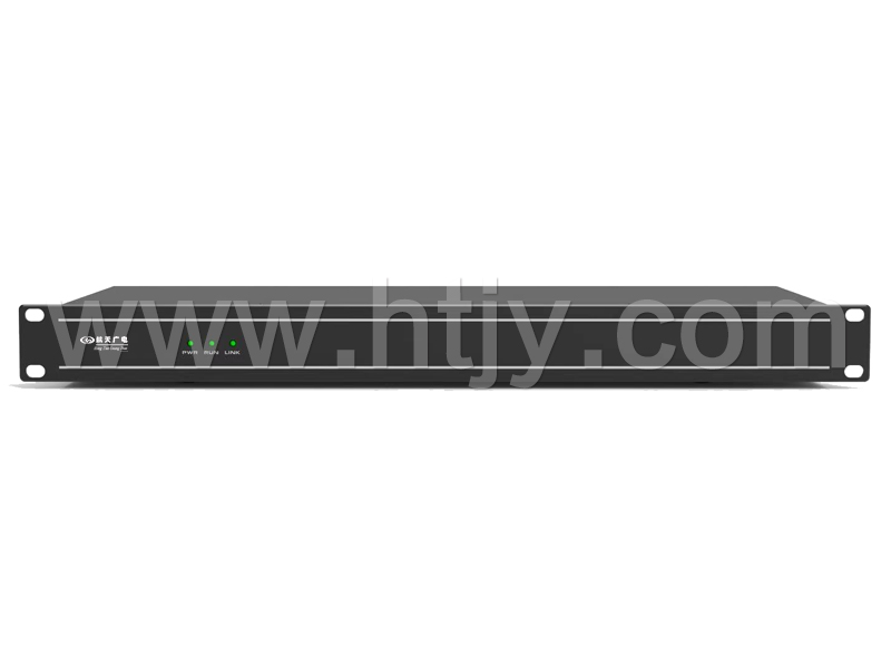 多路数专业音频处置惩罚器 HT-AL808L