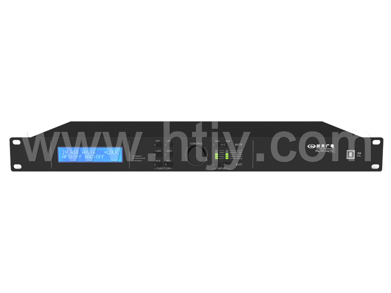 专业反响抑制效果器 HT-ANS22