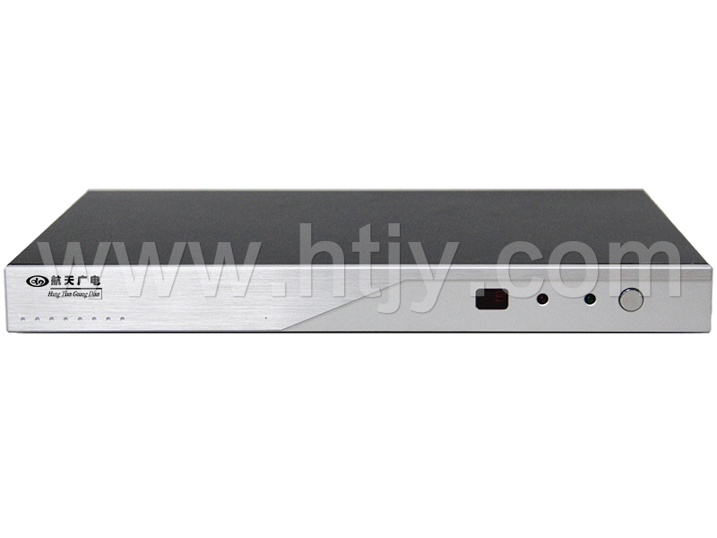 高清视频聚会终端  HT-8300