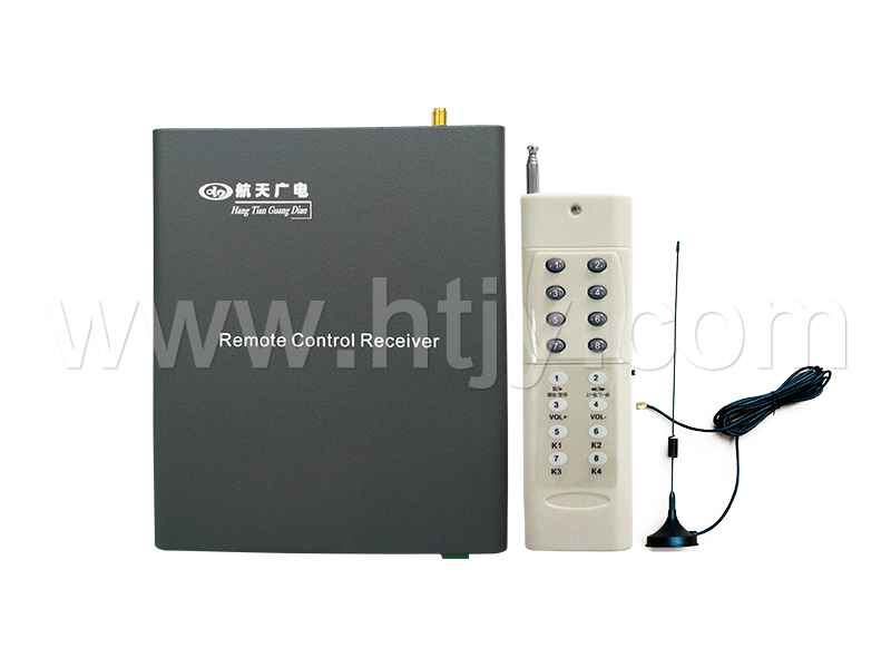 广播主机远程？？？仄 HT-9973B