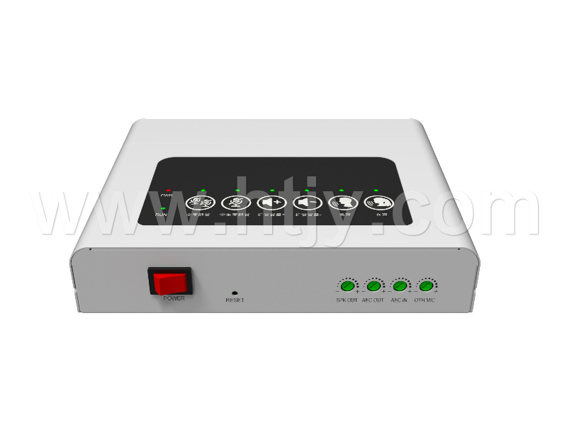 音频处置惩罚器 HT-KSZ44HG-S